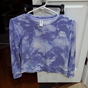 Athleta girl pullover